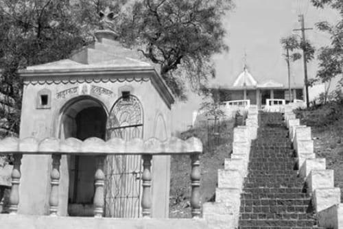Madurai