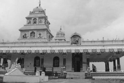 Madurai