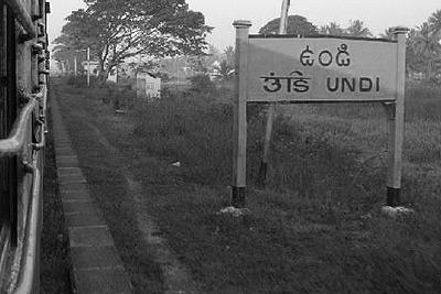 Madurai