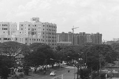 About Urapakkam