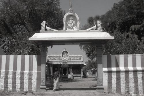Madurai