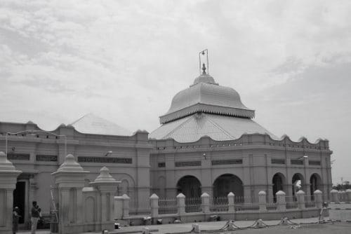 Madurai