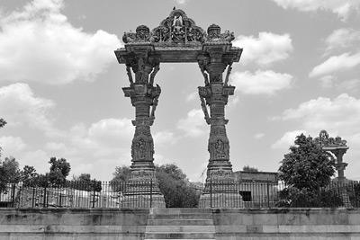 Madurai
