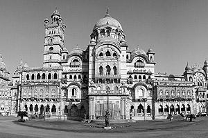About Vadodara