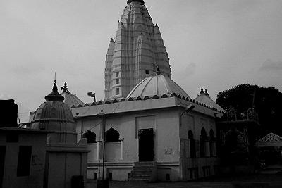 Madurai