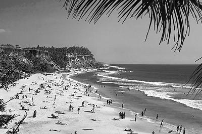 About Varca