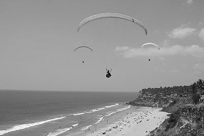 About Varkala