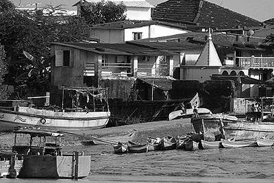 About Vasai West