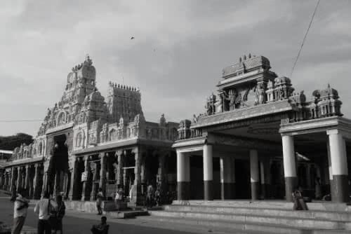 Madurai