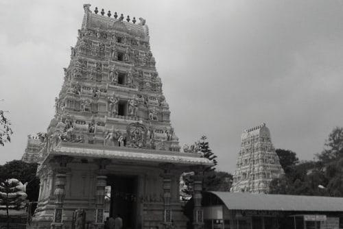 Madurai