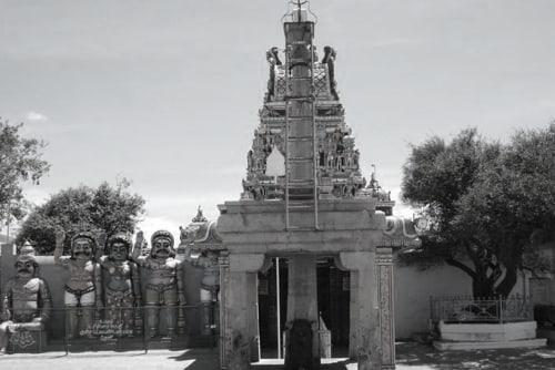 Madurai
