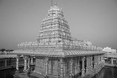 About Vellore