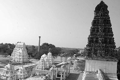About Venkatagiri