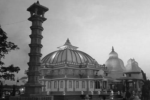 Madurai