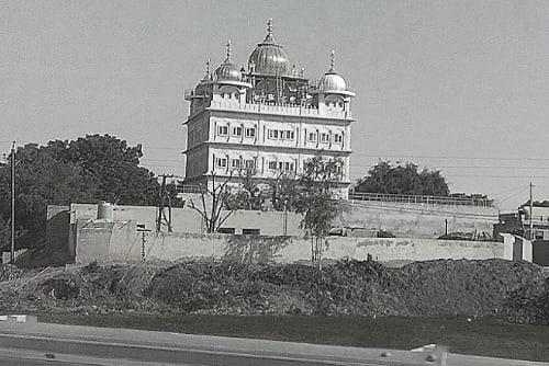 About Vijainagar