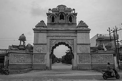 About Vijapur