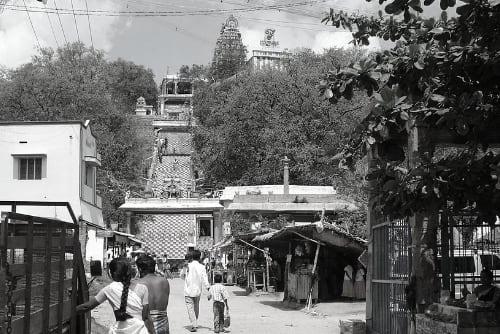 Madurai