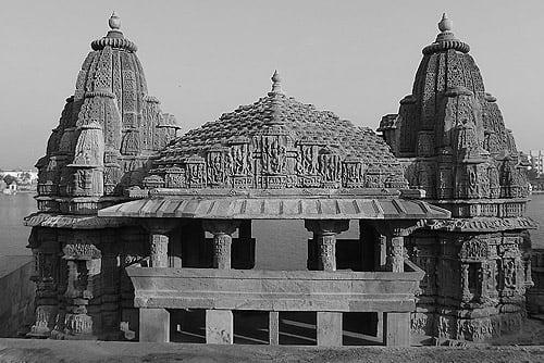 About Viramgam