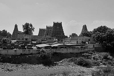 Madurai