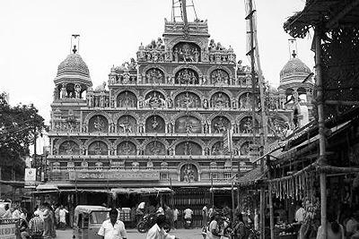 About Virudhunagar