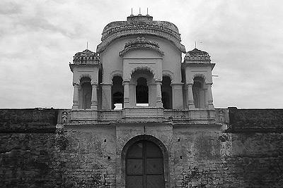 About Vizianagaram