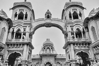 Madurai