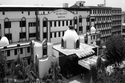 Madurai