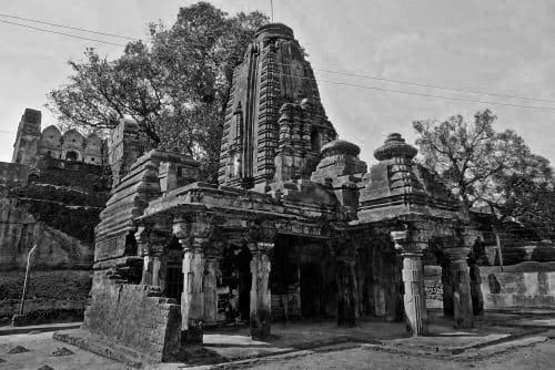 Madurai