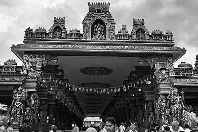 Madurai