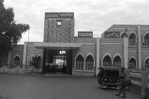 Madurai