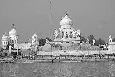 About Yamunanagar