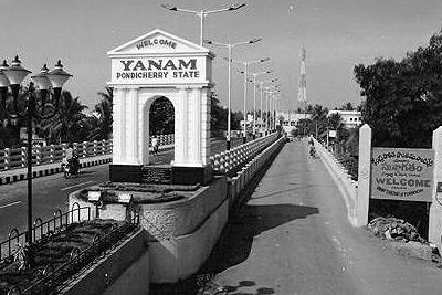 Madurai