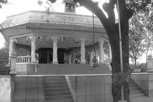 Madurai