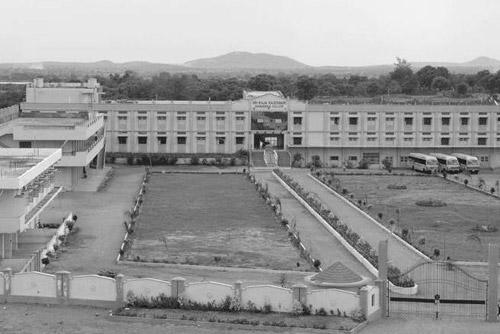 Madurai