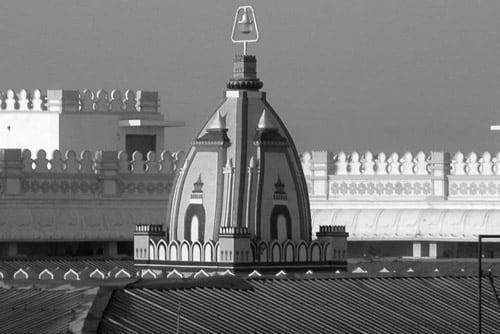 Madurai