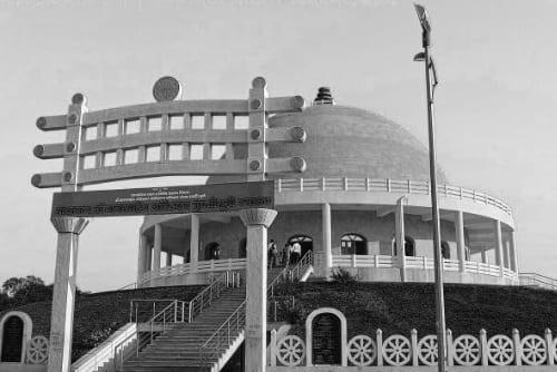 Madurai
