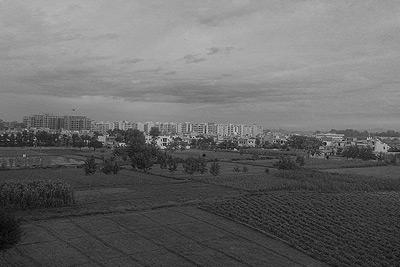 About Zirakpur