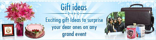Bangalore Gift Ideas