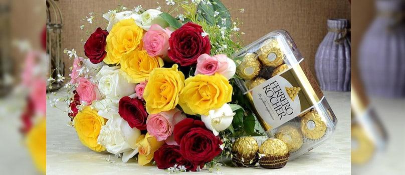 Send Gifts to India Send Gifts to India