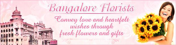 Bangalore Florists