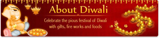 About Diwali
