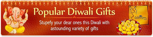 Popular Diwali Gifts
