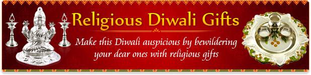 Religious Diwali Gifts