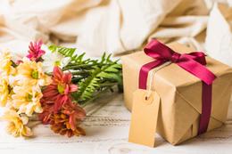 Special Wedding Hampers Available