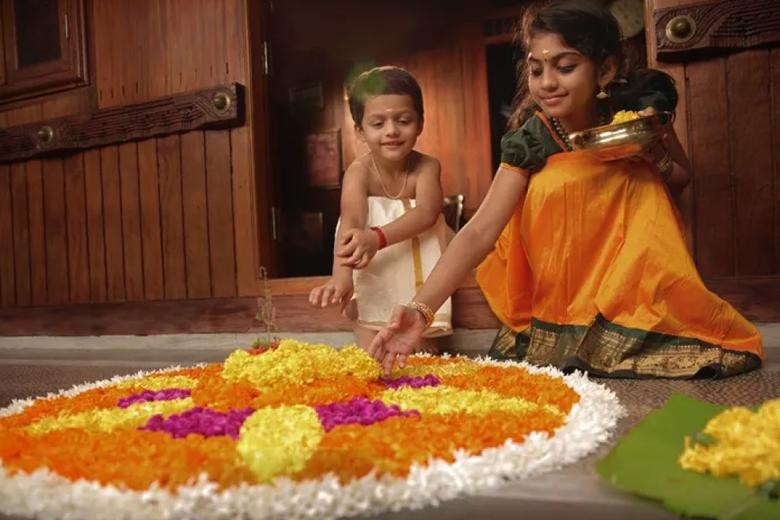 Top 5 Gift Ideas for Onam