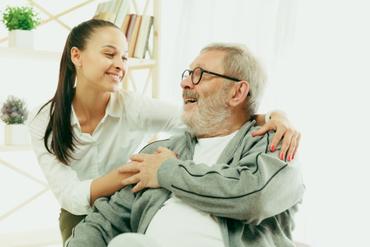 Send Heartwarming Gifts on Grandparents' Day