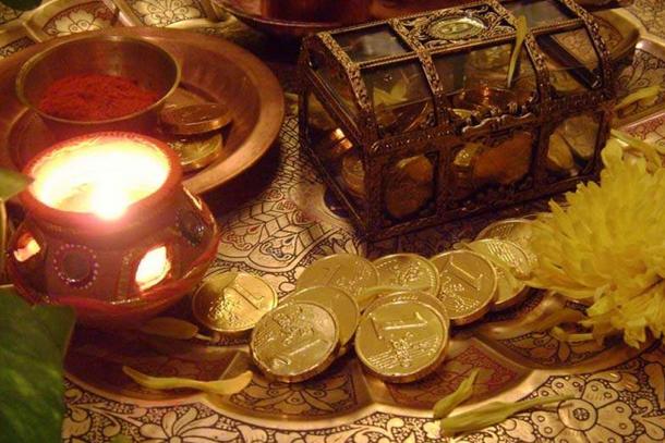 Top 5 Gift Ideas for Dhanteras