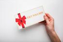 Send Gift Vouchers from Australia to India