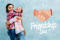 5 Adorable Gift Ideas for Best Friend's Day