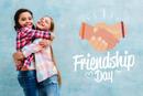 5 Adorable Gift Ideas for Best Friend's Day